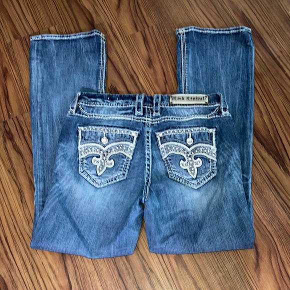 Rock Revival Denim - Rock. Revival. No offers!!!!!